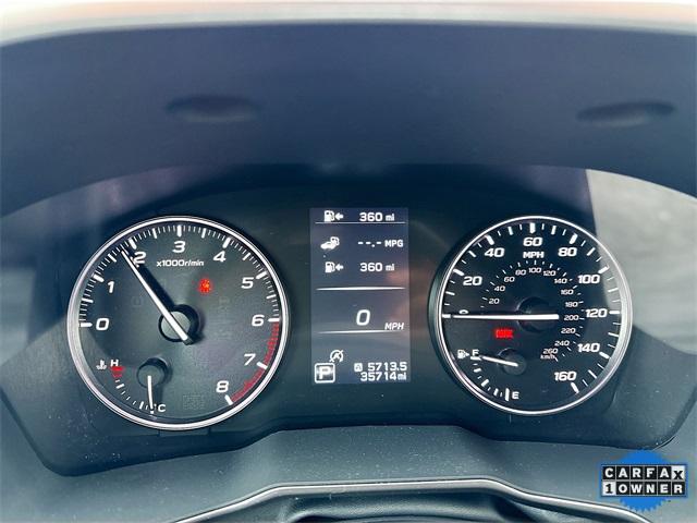 2024 Subaru Outback Vehicle Photo in Puyallup, WA 98371