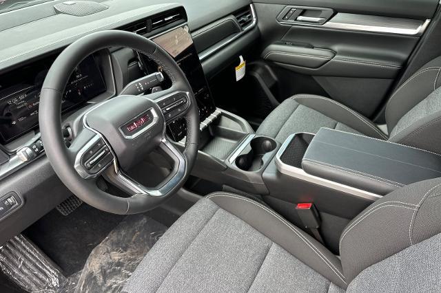 2025 GMC Terrain Vehicle Photo in SPOKANE, WA 99202-2191