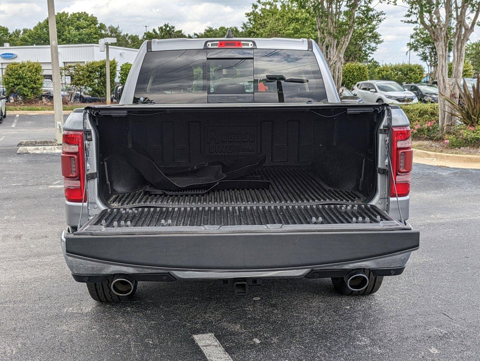 2020 Ram 1500 Vehicle Photo in Sanford, FL 32771