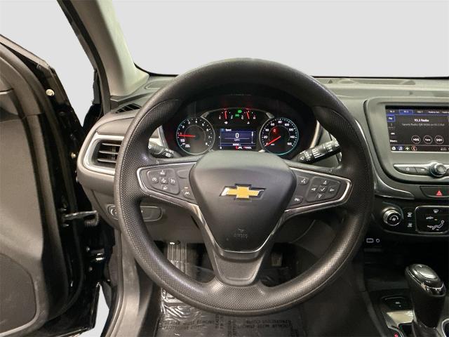 2021 Chevrolet Equinox Vehicle Photo in EVERETT, WA 98203-5662