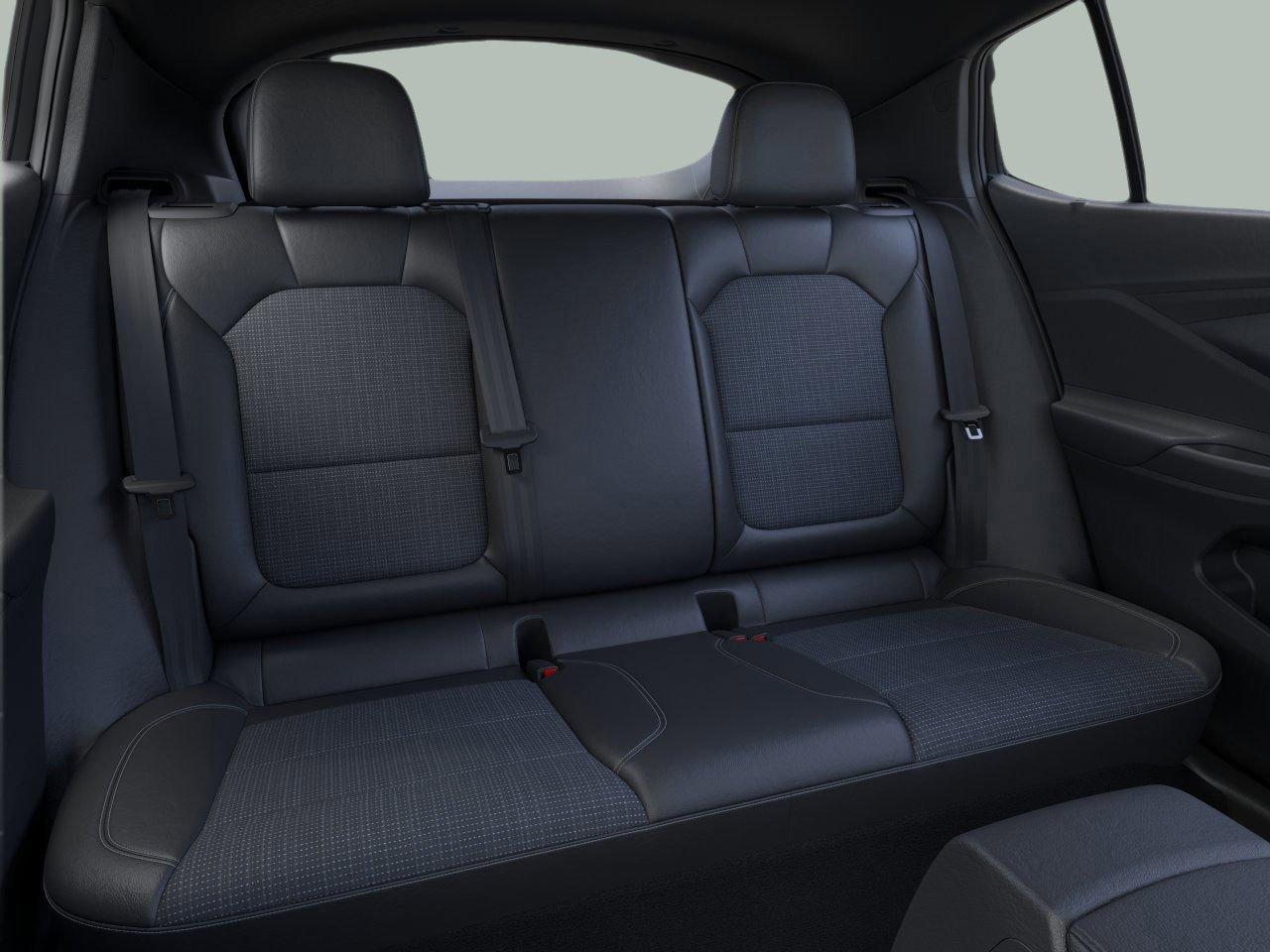2025 Buick Envista Vehicle Photo in GEORGETOWN, TX 78626-7508