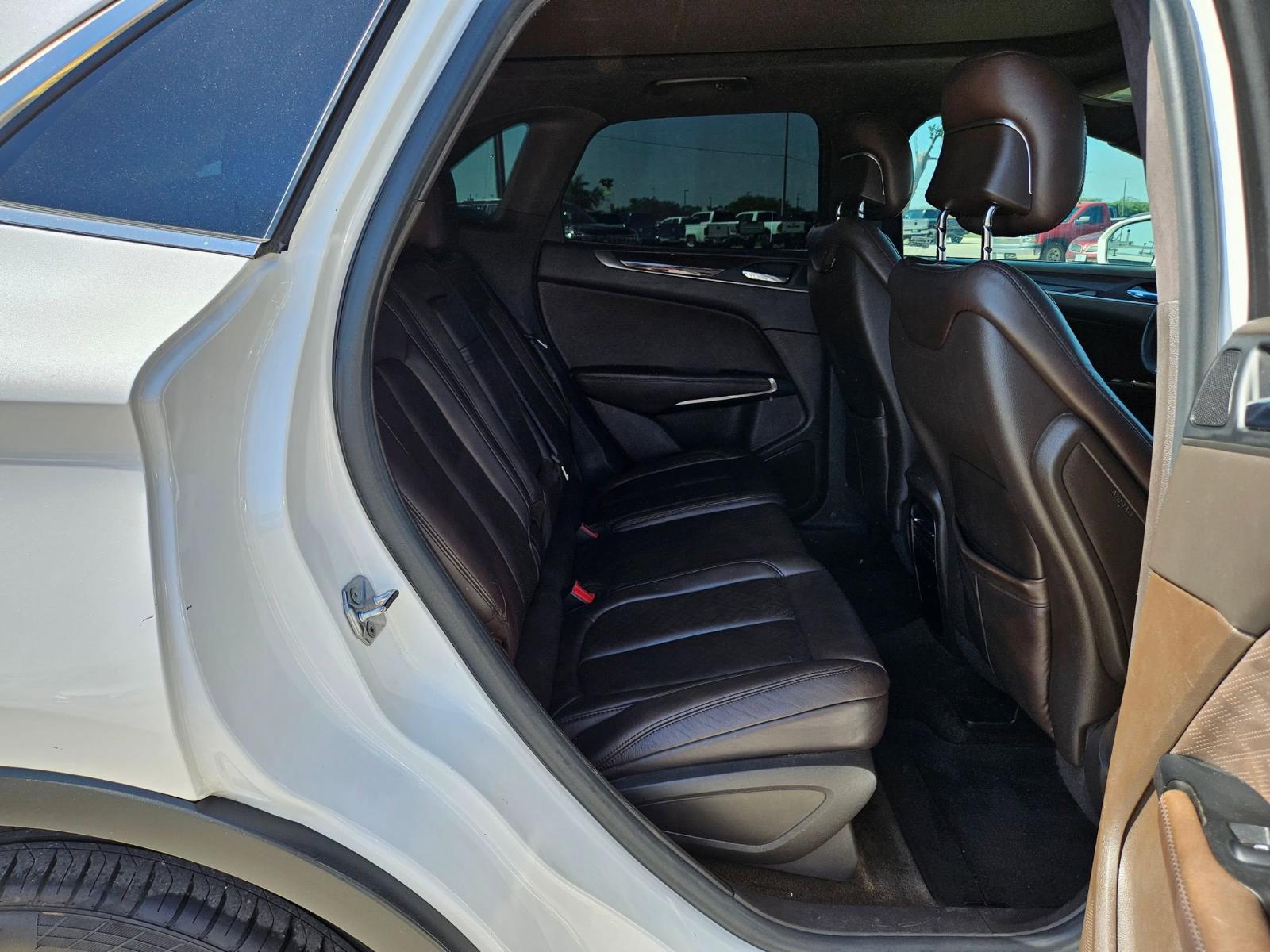 2017 Lincoln MKC Vehicle Photo in Seguin, TX 78155