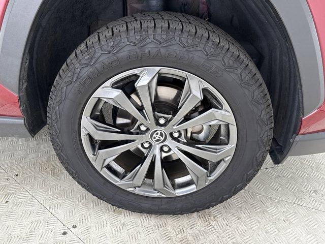 2023 Toyota RAV4 Vehicle Photo in Charlotte, NC 28273