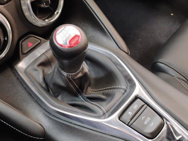 2018 Chevrolet Camaro Vehicle Photo in PINEVILLE, NC 28134-8495