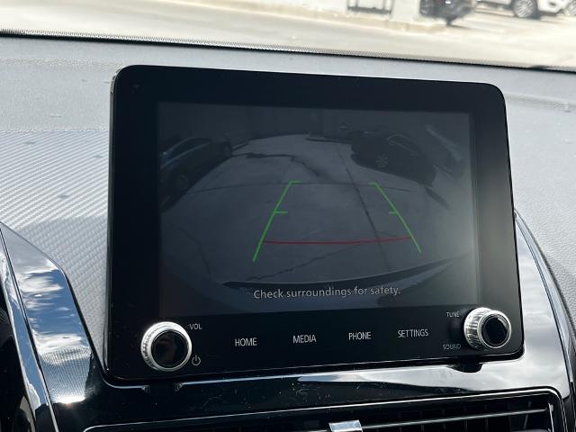 2024 Mitsubishi Eclipse Cross Vehicle Photo in Tampa, FL 33612