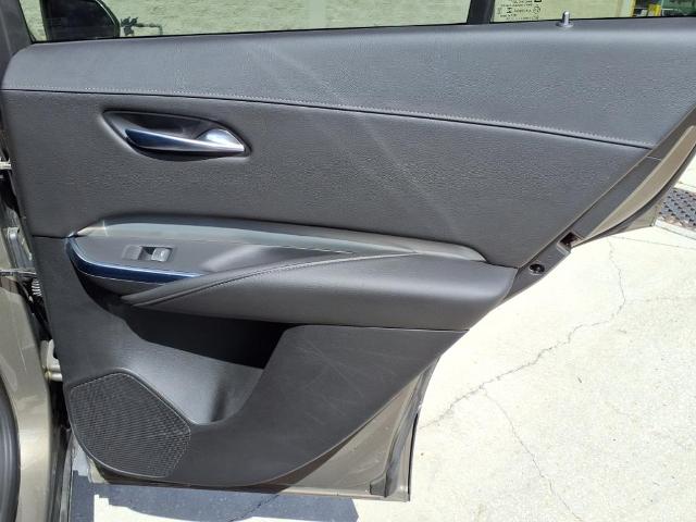 2020 Cadillac XT4 Vehicle Photo in Tampa, FL 33612