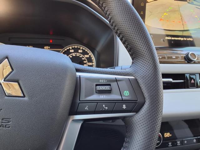 2025 Mitsubishi Outlander Vehicle Photo in Tampa, FL 33612