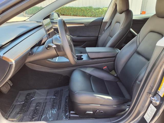 2021 Tesla Model 3 Vehicle Photo in TAMPA, FL 33612-3404