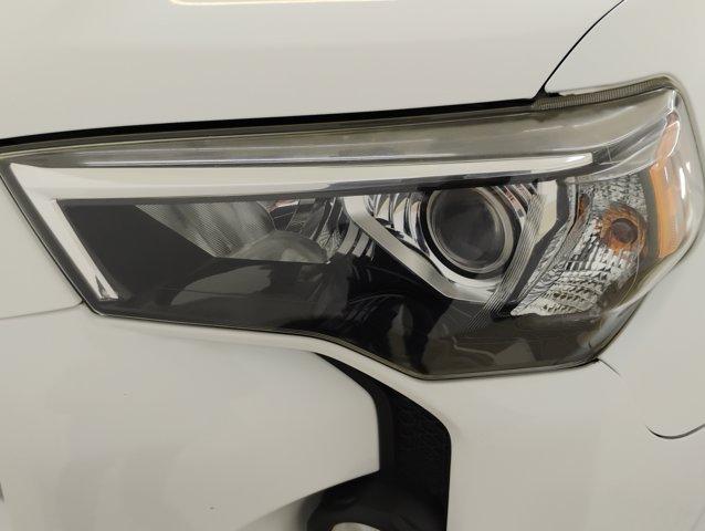 2016 Toyota 4Runner Vehicle Photo in Fort Mill, SC 29708