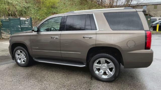 2015 Chevrolet Tahoe Vehicle Photo in PITTSBURGH, PA 15226-1209