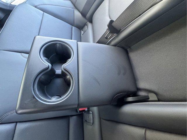 2025 Cadillac CT5 Vehicle Photo in LEOMINSTER, MA 01453-2952