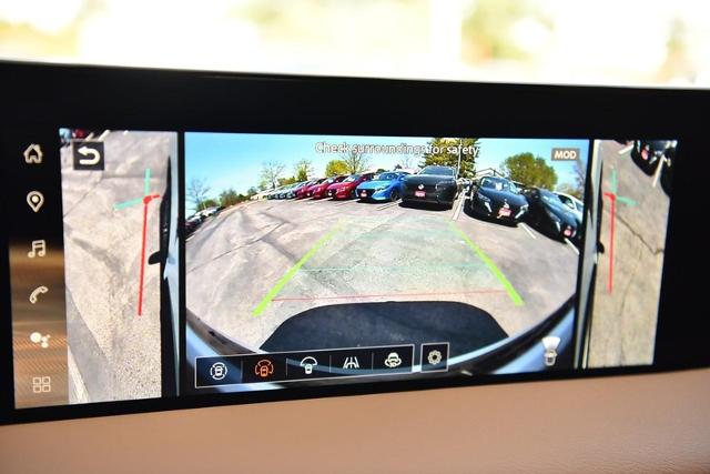 2025 Nissan Armada Vehicle Photo in Ballwin, MO 63011