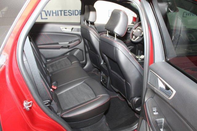 2024 Ford Edge Vehicle Photo in SAINT CLAIRSVILLE, OH 43950-8512