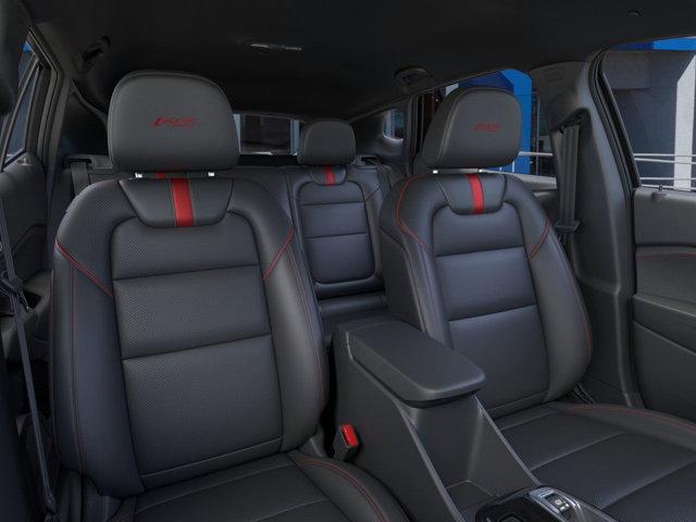 2025 Chevrolet Trax Vehicle Photo in HOUSTON, TX 77083-5701