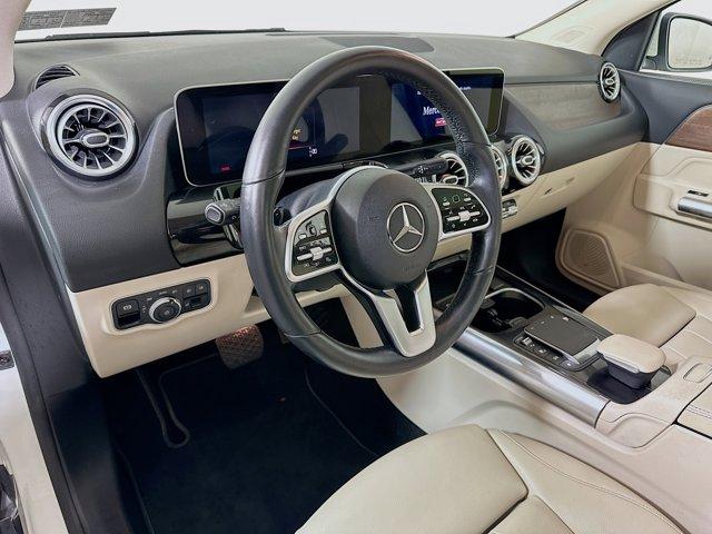 2021 Mercedes-Benz GLA Vehicle Photo in Doylsetown, PA 18901