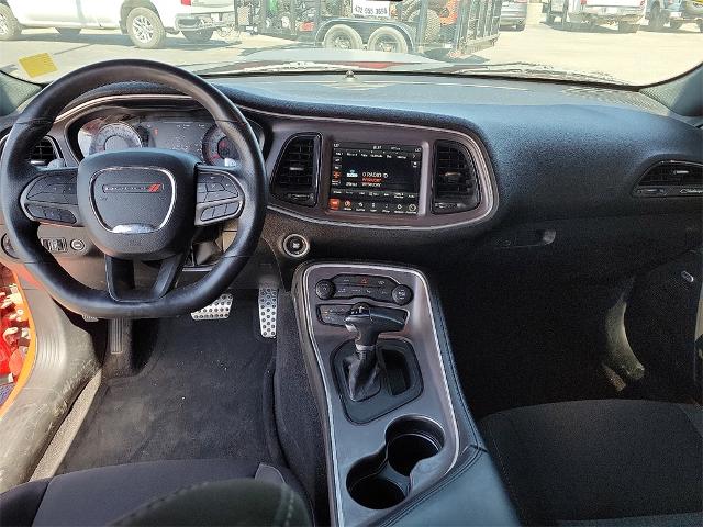 2020 Dodge Challenger Vehicle Photo in EASTLAND, TX 76448-3020