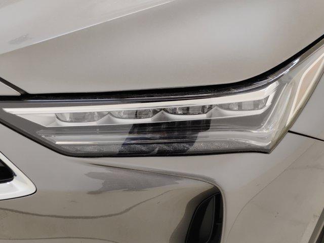 2023 Acura MDX Vehicle Photo in PINEVILLE, NC 28134-8495