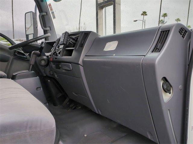 2014 Isuzu NPR Vehicle Photo in PASADENA, CA 91107-3803