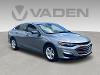 Used 2023 Chevrolet Malibu 1LT with VIN 1G1ZD5ST2PF166052 for sale in Savannah, GA