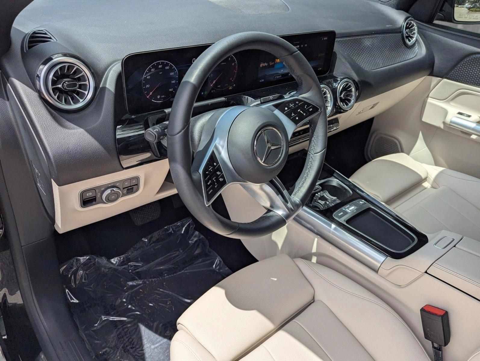 2025 Mercedes-Benz GLA Vehicle Photo in Delray Beach, FL 33444