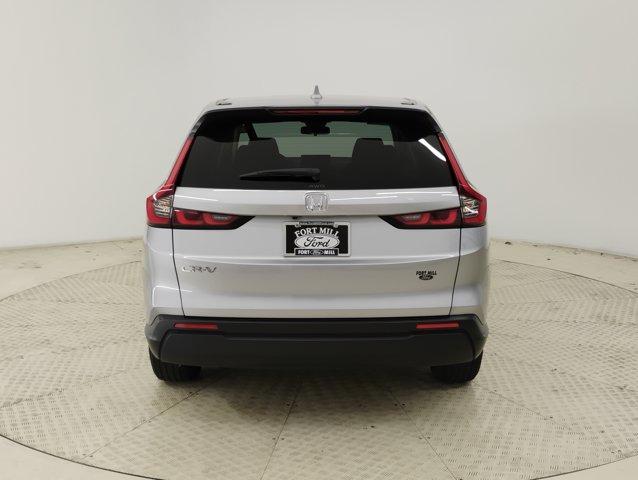 2024 Honda CR-V Vehicle Photo in Fort Mill, SC 29708