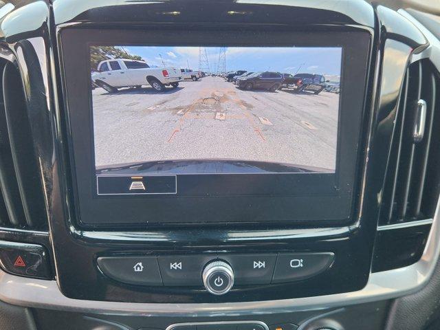2022 Chevrolet Traverse Vehicle Photo in SUGAR LAND, TX 77478-0000