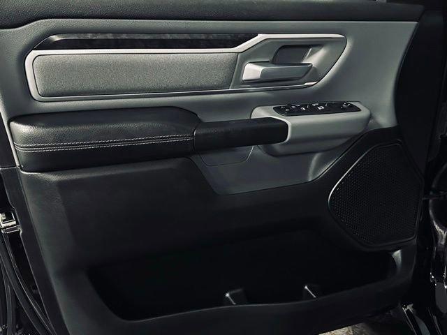 2022 Ram 1500 Vehicle Photo in MEDINA, OH 44256-9631