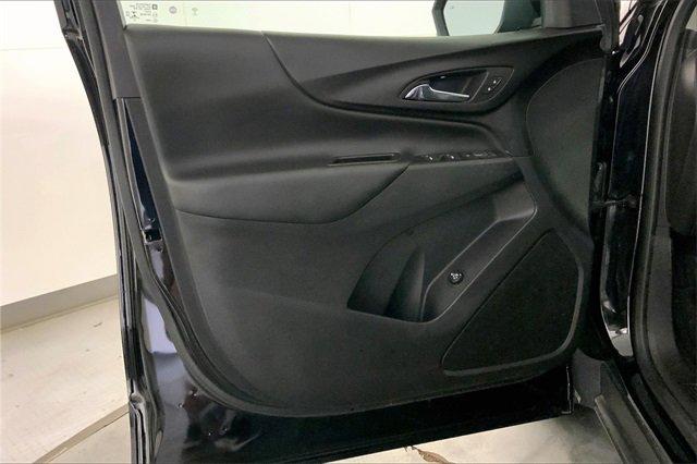 2022 Chevrolet Equinox Vehicle Photo in INDEPENDENCE, MO 64055-1314