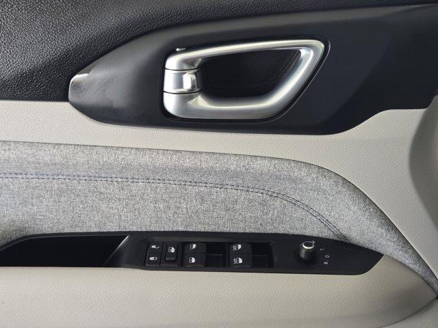 2022 Jeep Compass Vehicle Photo in Decatur, TX 76234