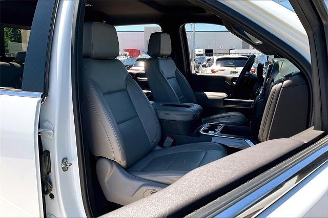 2020 Chevrolet Silverado 2500 HD Vehicle Photo in Grapevine, TX 76051