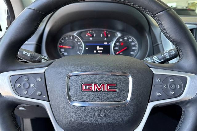 2023 GMC Terrain Vehicle Photo in ELK GROVE, CA 95757-8703