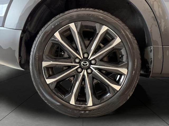 2025 Mazda CX-50 Vehicle Photo in Green Bay, WI 54304