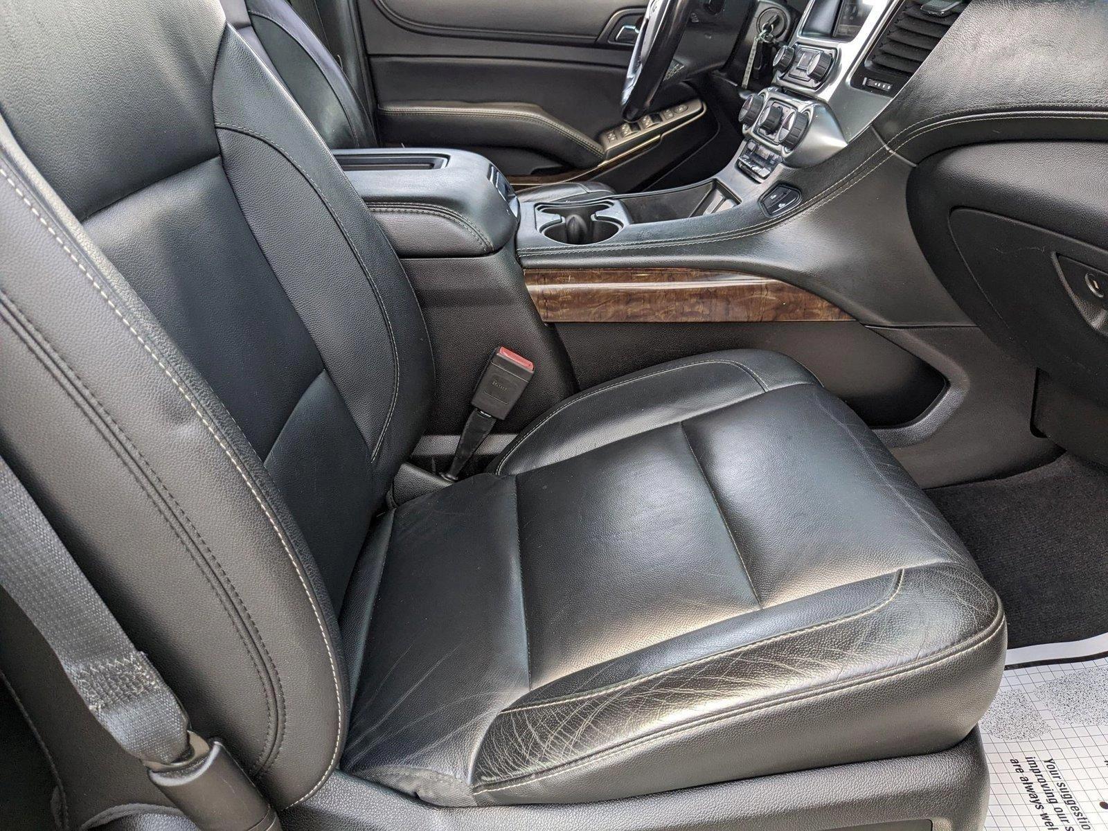 2019 Chevrolet Tahoe Vehicle Photo in ORLANDO, FL 32808-7998
