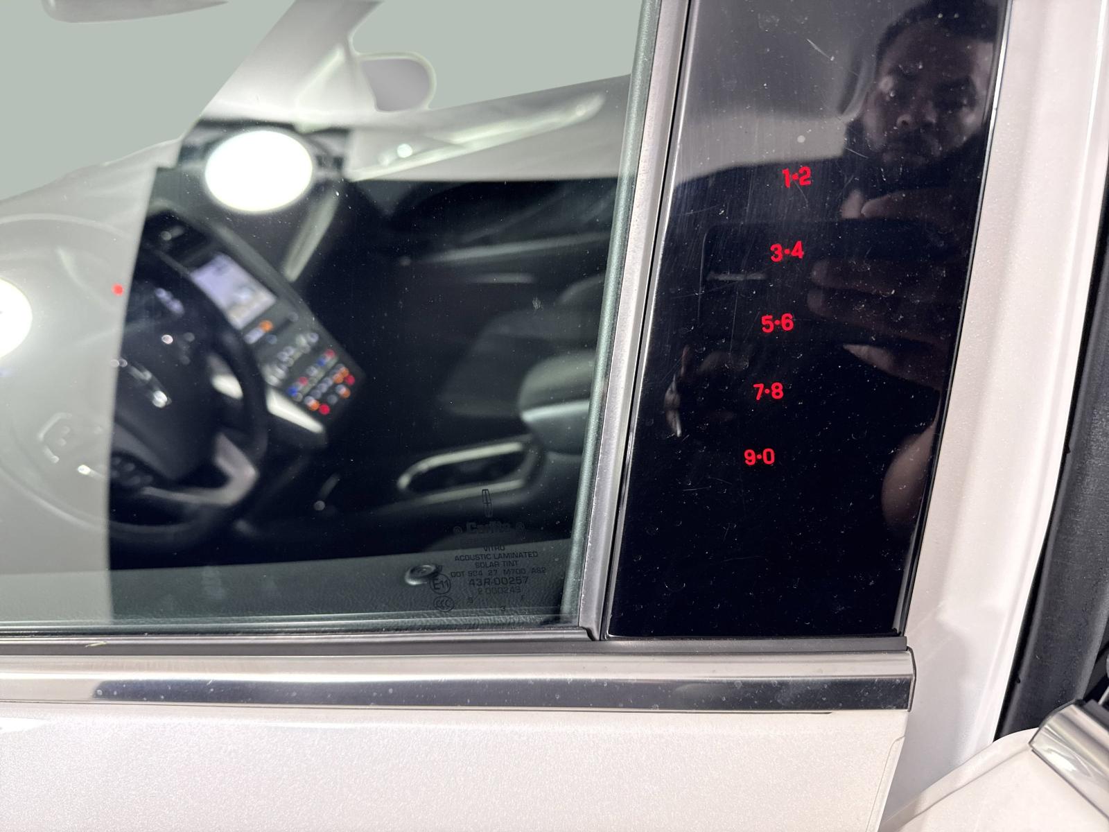 2019 Lincoln MKC Vehicle Photo in GEORGETOWN, TX 78626-7508