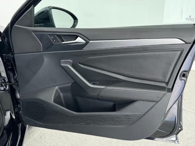 2024 Volkswagen Jetta Vehicle Photo in Grapevine, TX 76051