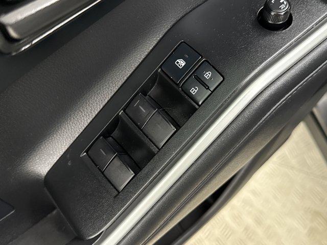 2021 Toyota Highlander Vehicle Photo in Charlotte, NC 28273