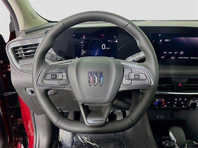 2025 Buick Encore GX Vehicle Photo in PUYALLUP, WA 98371-4149