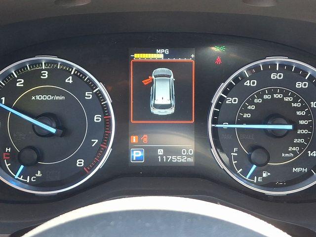 2019 Subaru Ascent Vehicle Photo in DANBURY, CT 06810-5034