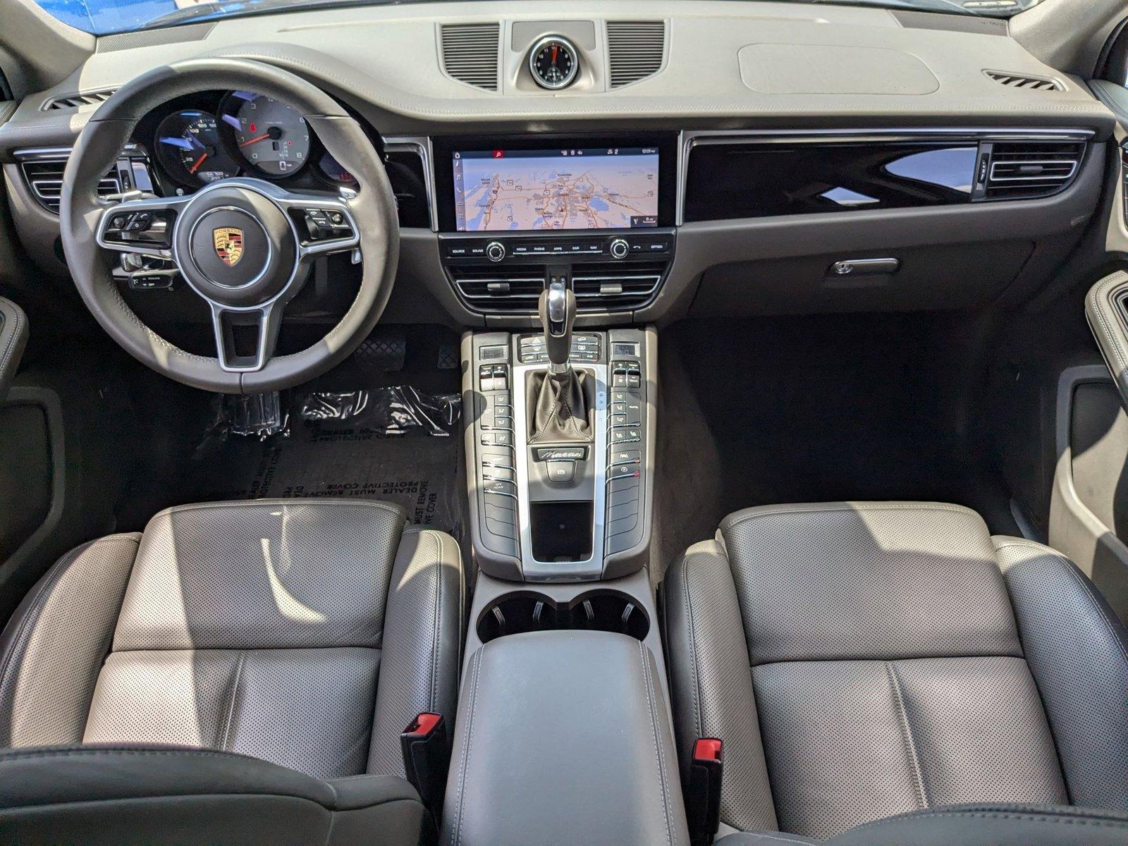 2021 Porsche Macan Vehicle Photo in Maitland, FL 32751