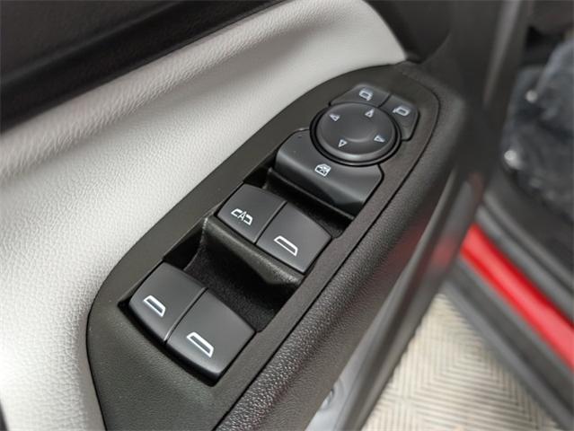 2022 Chevrolet Equinox Vehicle Photo in ENGLEWOOD, CO 80113-6708