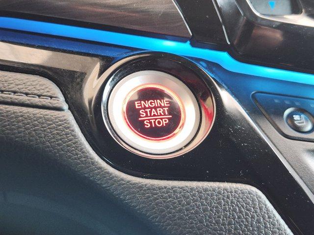 2022 Honda Odyssey Vehicle Photo in Decatur, TX 76234