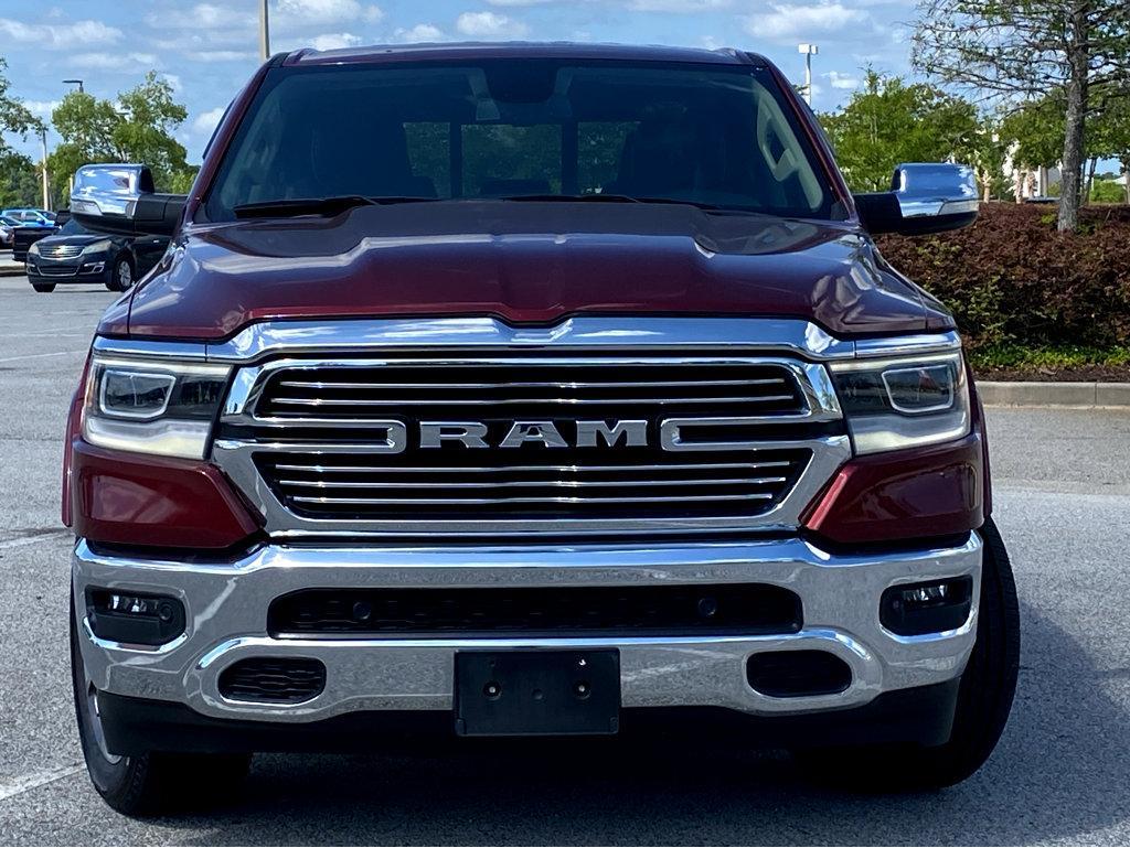2019 Ram 1500 Vehicle Photo in POOLER, GA 31322-3252