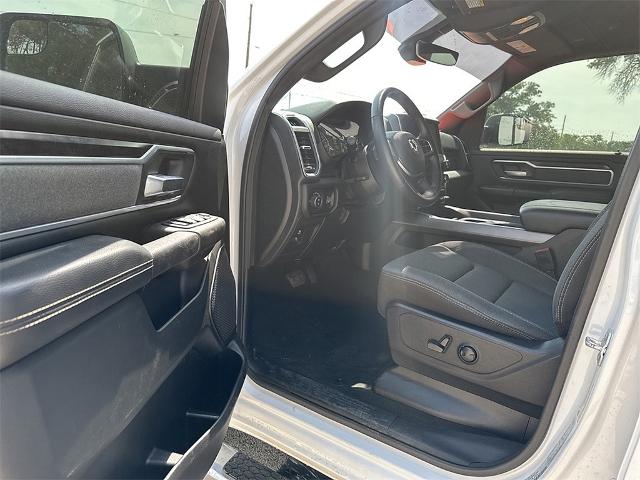 2023 Ram 1500 Vehicle Photo in EASTLAND, TX 76448-3020