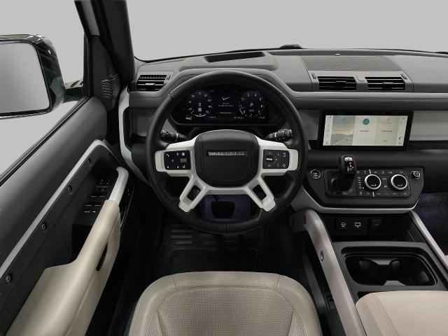 2024 Defender Vehicle Photo in Appleton, WI 54913
