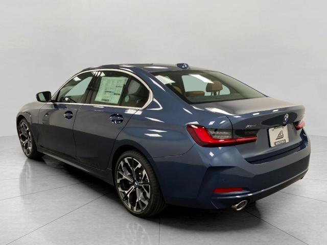 2025 BMW 330i xDrive Vehicle Photo in Appleton, WI 54913