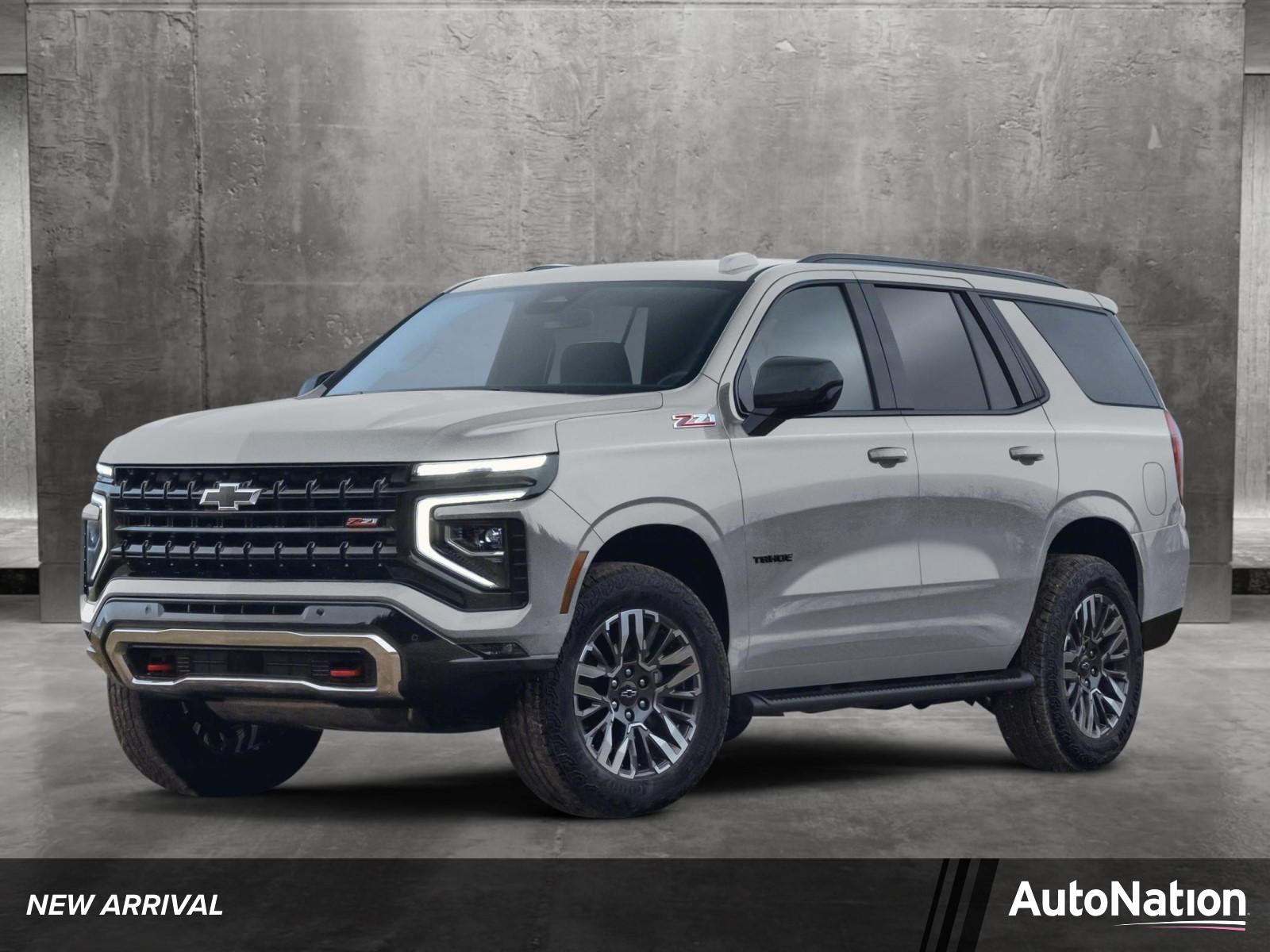 2025 Chevrolet Tahoe Vehicle Photo in MIAMI, FL 33172-3015