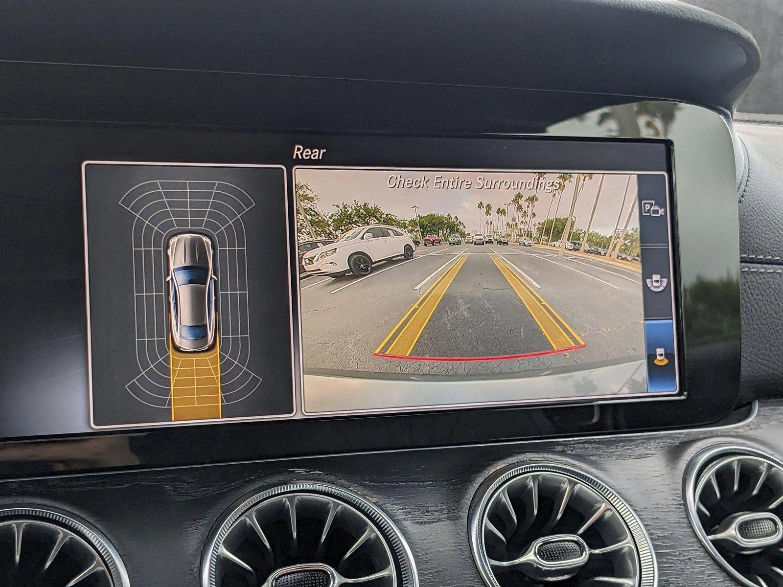 2018 Mercedes-Benz E-Class Vehicle Photo in Sanford, FL 32771