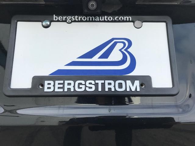 2020 GMC Terrain Vehicle Photo in GREEN BAY, WI 54303-3330