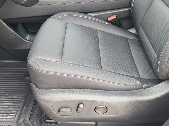 2025 Chevrolet Traverse Vehicle Photo in SUGAR LAND, TX 77478-0000