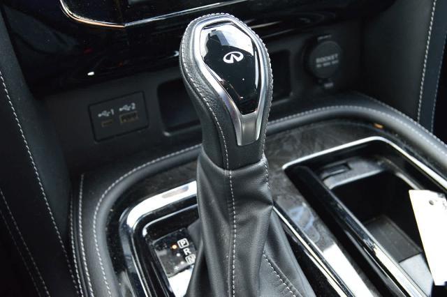 2021 INFINITI QX80 Vehicle Photo in Houston, TX 77090